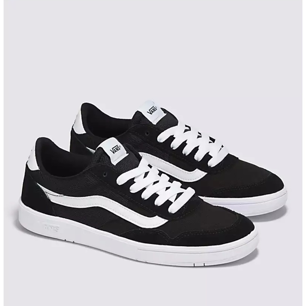 Sold Out Comfortable Vans Size 8.5Mens